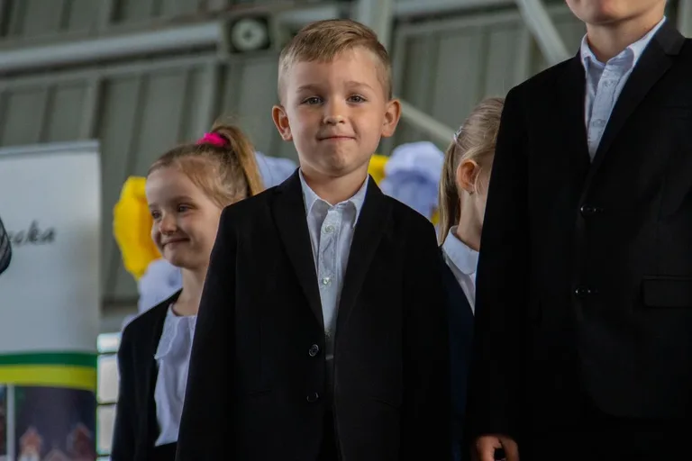 Ostatni dzień 19. Dni Ostrowi Mazowieckiej - Festiwal Przedszkolaków podbija serca publiczności! (zdjęcia, wideo)