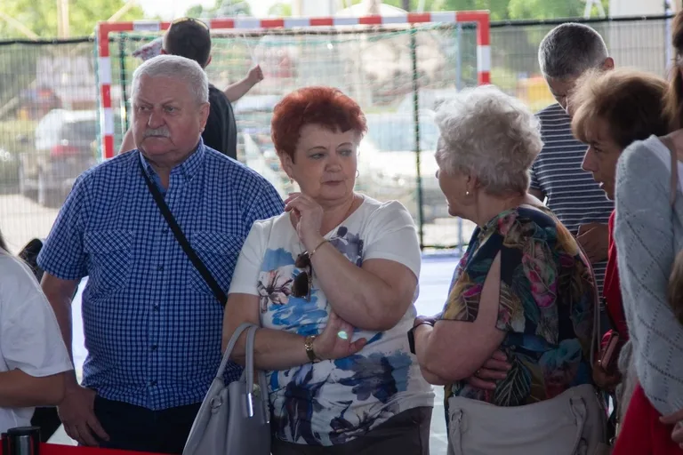 Ostatni dzień 19. Dni Ostrowi Mazowieckiej - Festiwal Przedszkolaków podbija serca publiczności! (zdjęcia, wideo)