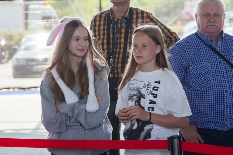 Ostatni dzień 19. Dni Ostrowi Mazowieckiej - Festiwal Przedszkolaków podbija serca publiczności! (zdjęcia, wideo)