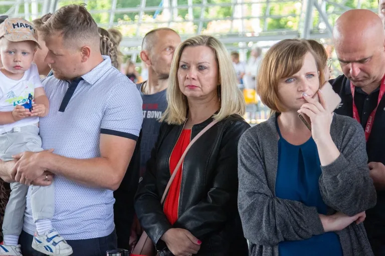 Ostatni dzień 19. Dni Ostrowi Mazowieckiej - Festiwal Przedszkolaków podbija serca publiczności! (zdjęcia, wideo)