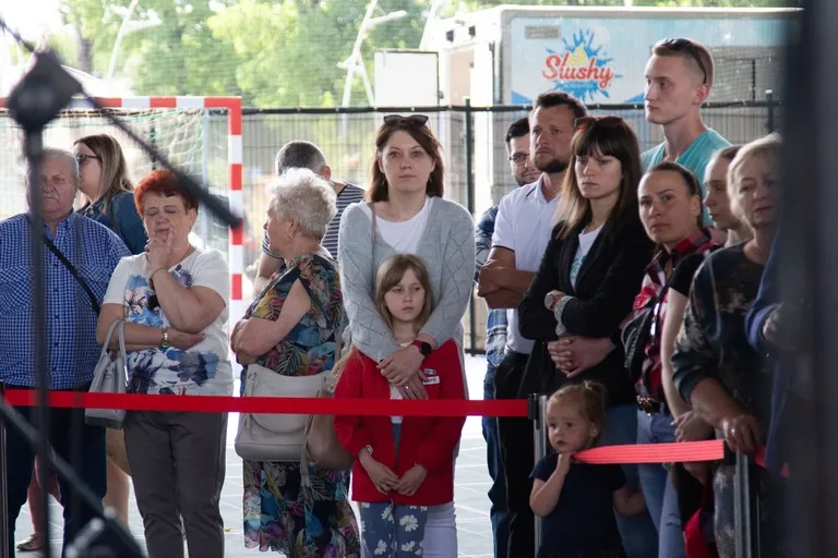 Ostatni dzień 19. Dni Ostrowi Mazowieckiej - Festiwal Przedszkolaków podbija serca publiczności! (zdjęcia, wideo)