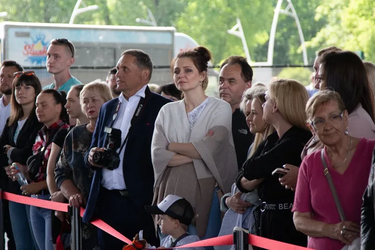 Ostatni dzień 19. Dni Ostrowi Mazowieckiej - Festiwal Przedszkolaków podbija serca publiczności! (zdjęcia, wideo)
