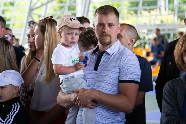 Ostatni dzień 19. Dni Ostrowi Mazowieckiej - Festiwal Przedszkolaków podbija serca publiczności! (zdjęcia, wideo)