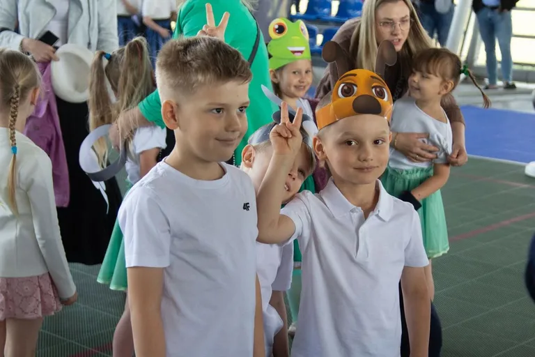 Ostatni dzień 19. Dni Ostrowi Mazowieckiej - Festiwal Przedszkolaków podbija serca publiczności! (zdjęcia, wideo)