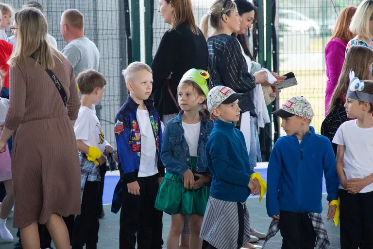 Ostatni dzień 19. Dni Ostrowi Mazowieckiej - Festiwal Przedszkolaków podbija serca publiczności! (zdjęcia, wideo)
