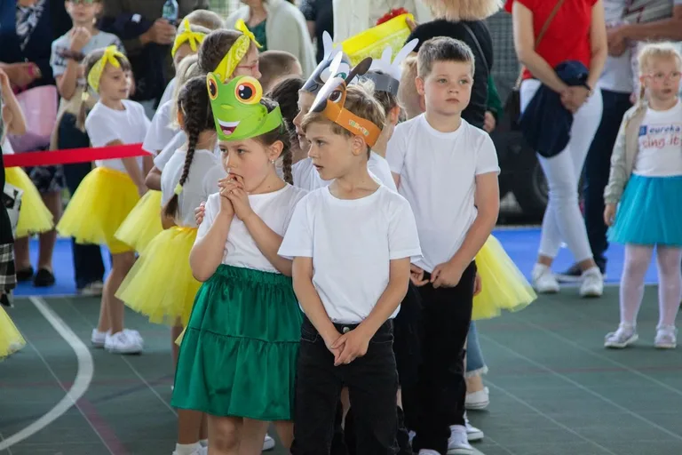 Ostatni dzień 19. Dni Ostrowi Mazowieckiej - Festiwal Przedszkolaków podbija serca publiczności! (zdjęcia, wideo)