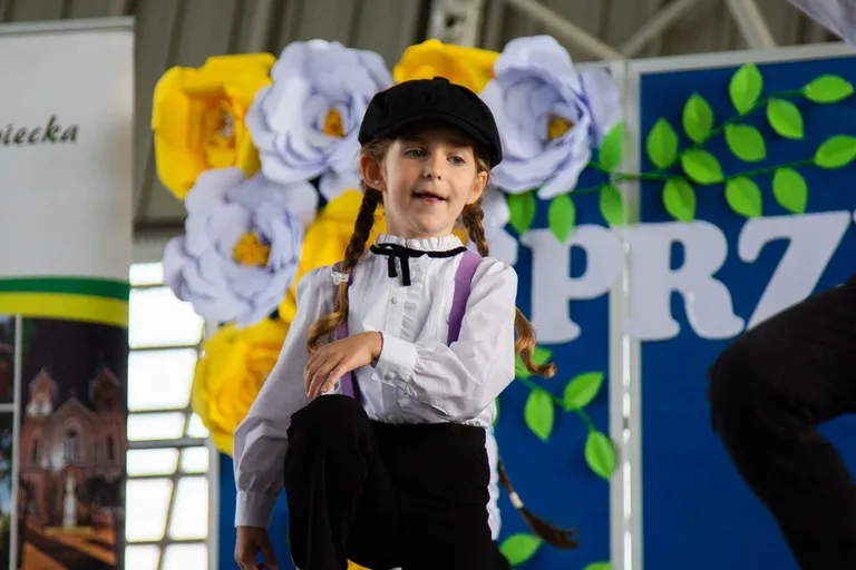 Ostatni dzień 19. Dni Ostrowi Mazowieckiej - Festiwal Przedszkolaków podbija serca publiczności! (zdjęcia, wideo)