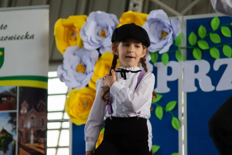 Ostatni dzień 19. Dni Ostrowi Mazowieckiej - Festiwal Przedszkolaków podbija serca publiczności! (zdjęcia, wideo)