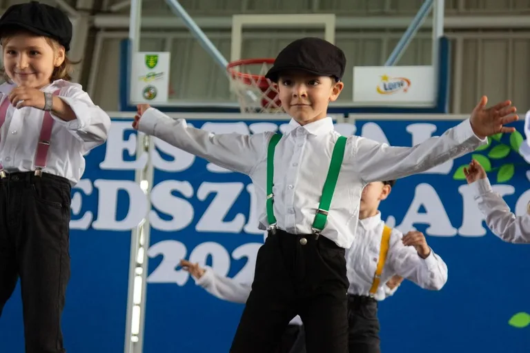 Ostatni dzień 19. Dni Ostrowi Mazowieckiej - Festiwal Przedszkolaków podbija serca publiczności! (zdjęcia, wideo)