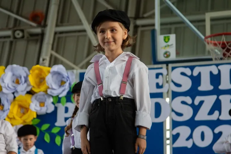 Ostatni dzień 19. Dni Ostrowi Mazowieckiej - Festiwal Przedszkolaków podbija serca publiczności! (zdjęcia, wideo)