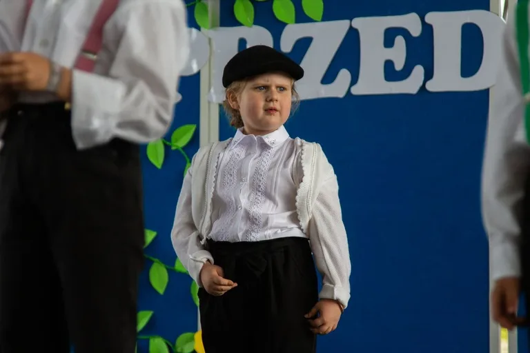 Ostatni dzień 19. Dni Ostrowi Mazowieckiej - Festiwal Przedszkolaków podbija serca publiczności! (zdjęcia, wideo)