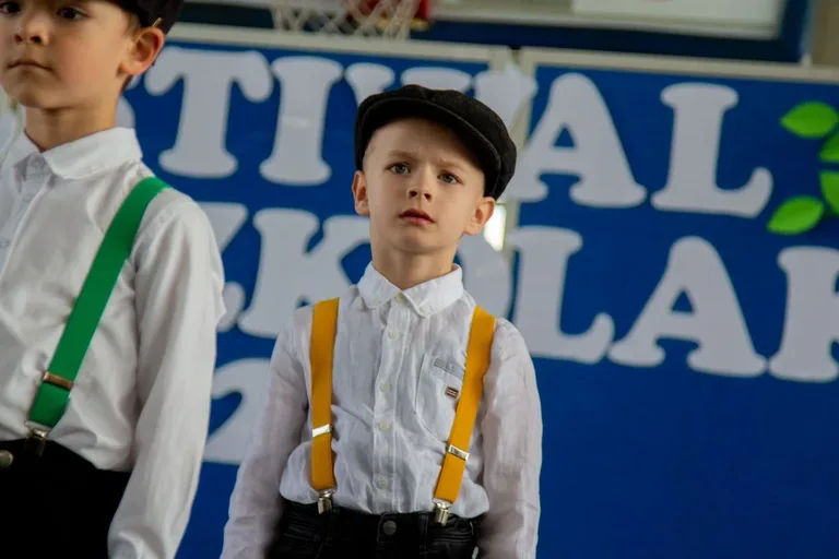 Ostatni dzień 19. Dni Ostrowi Mazowieckiej - Festiwal Przedszkolaków podbija serca publiczności! (zdjęcia, wideo)
