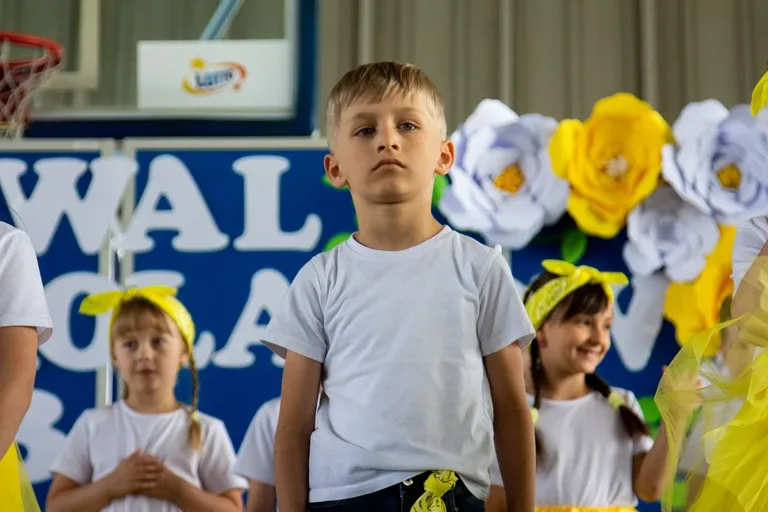 Ostatni dzień 19. Dni Ostrowi Mazowieckiej - Festiwal Przedszkolaków podbija serca publiczności! (zdjęcia, wideo)