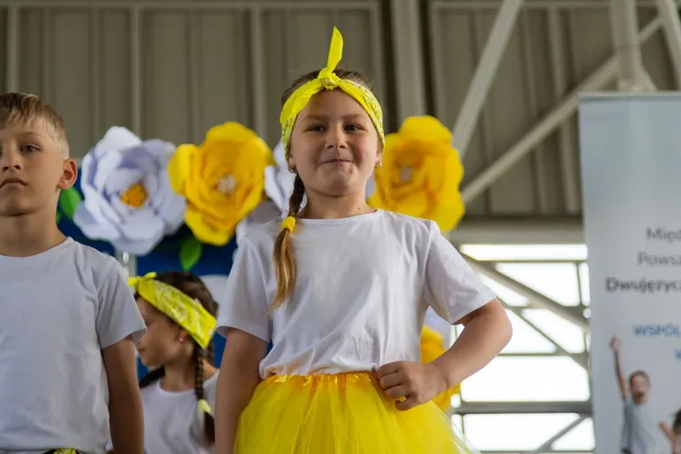 Ostatni dzień 19. Dni Ostrowi Mazowieckiej - Festiwal Przedszkolaków podbija serca publiczności! (zdjęcia, wideo)
