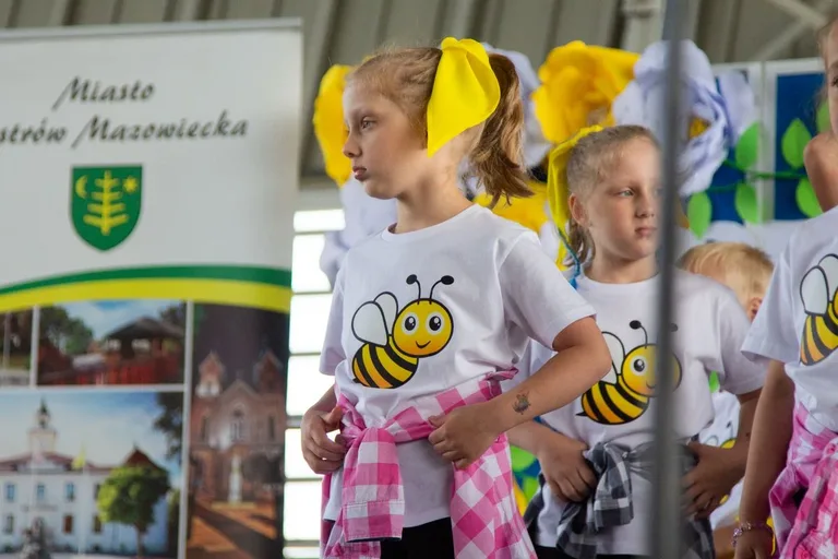 Ostatni dzień 19. Dni Ostrowi Mazowieckiej - Festiwal Przedszkolaków podbija serca publiczności! (zdjęcia, wideo)
