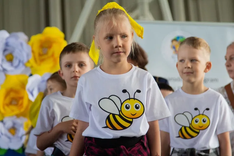 Ostatni dzień 19. Dni Ostrowi Mazowieckiej - Festiwal Przedszkolaków podbija serca publiczności! (zdjęcia, wideo)