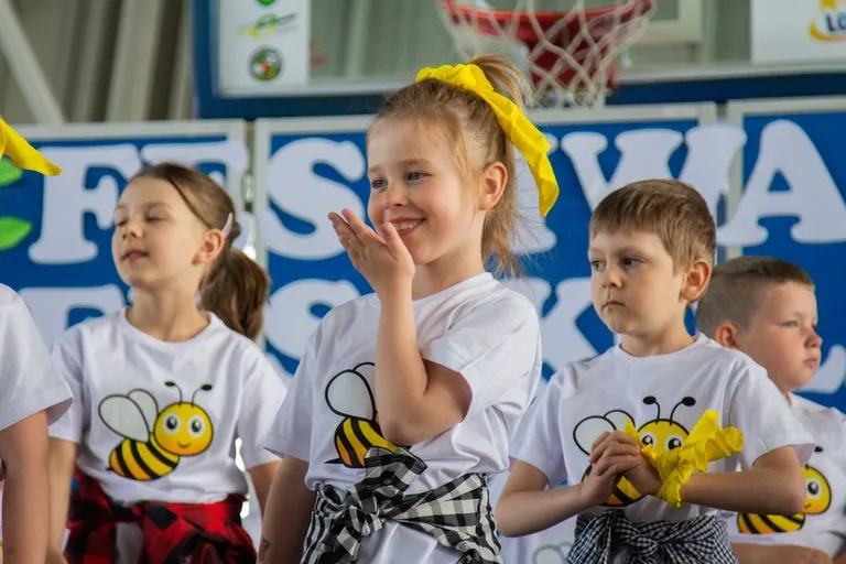 Ostatni dzień 19. Dni Ostrowi Mazowieckiej - Festiwal Przedszkolaków podbija serca publiczności! (zdjęcia, wideo)
