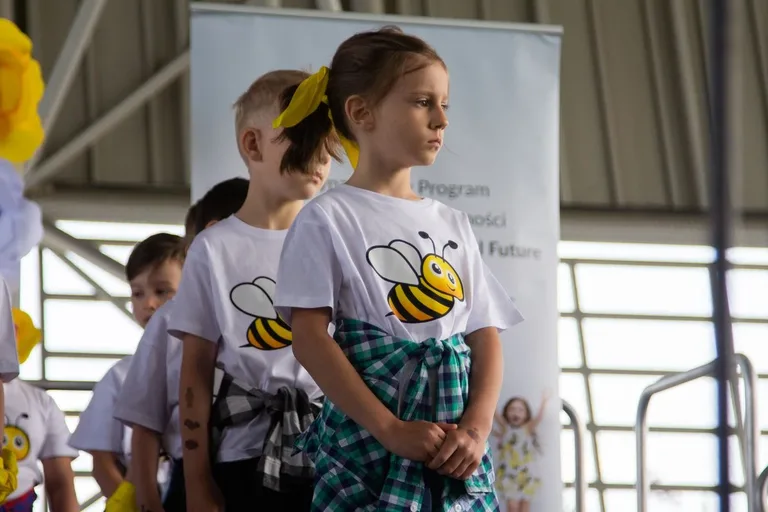 Ostatni dzień 19. Dni Ostrowi Mazowieckiej - Festiwal Przedszkolaków podbija serca publiczności! (zdjęcia, wideo)