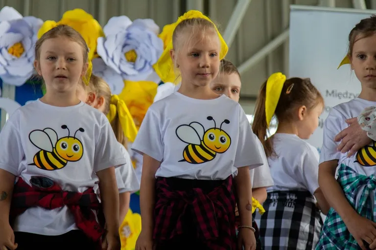 Ostatni dzień 19. Dni Ostrowi Mazowieckiej - Festiwal Przedszkolaków podbija serca publiczności! (zdjęcia, wideo)
