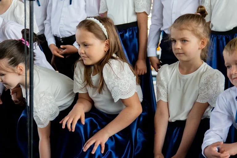 Ostatni dzień 19. Dni Ostrowi Mazowieckiej - Festiwal Przedszkolaków podbija serca publiczności! (zdjęcia, wideo)