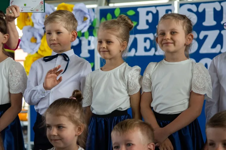 Ostatni dzień 19. Dni Ostrowi Mazowieckiej - Festiwal Przedszkolaków podbija serca publiczności! (zdjęcia, wideo)