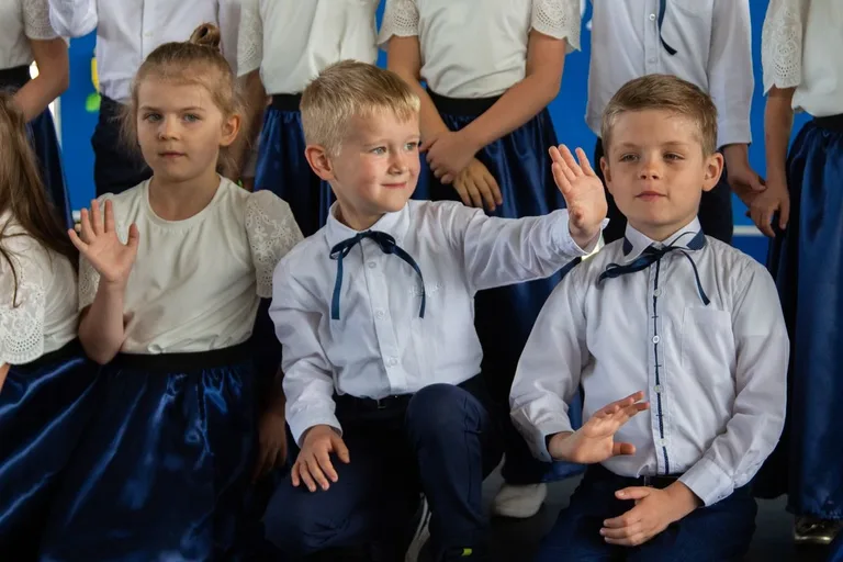 Ostatni dzień 19. Dni Ostrowi Mazowieckiej - Festiwal Przedszkolaków podbija serca publiczności! (zdjęcia, wideo)