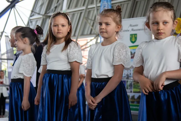 Ostatni dzień 19. Dni Ostrowi Mazowieckiej - Festiwal Przedszkolaków podbija serca publiczności! (zdjęcia, wideo)