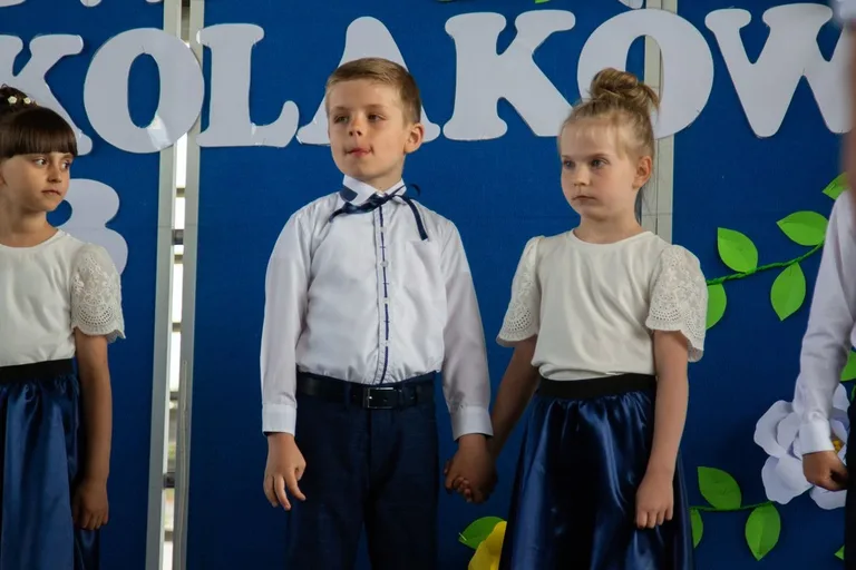 Ostatni dzień 19. Dni Ostrowi Mazowieckiej - Festiwal Przedszkolaków podbija serca publiczności! (zdjęcia, wideo)