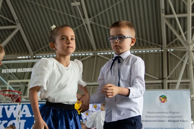 Ostatni dzień 19. Dni Ostrowi Mazowieckiej - Festiwal Przedszkolaków podbija serca publiczności! (zdjęcia, wideo)