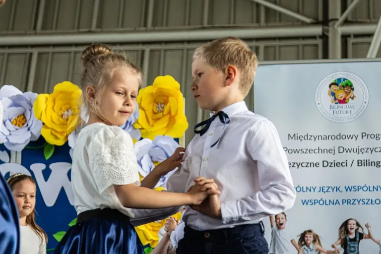 Ostatni dzień 19. Dni Ostrowi Mazowieckiej - Festiwal Przedszkolaków podbija serca publiczności! (zdjęcia, wideo)