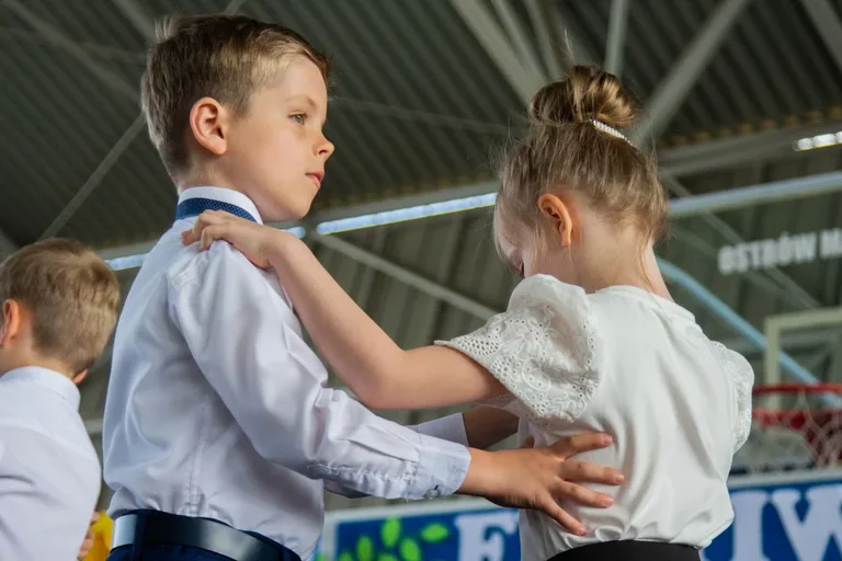 Ostatni dzień 19. Dni Ostrowi Mazowieckiej - Festiwal Przedszkolaków podbija serca publiczności! (zdjęcia, wideo)