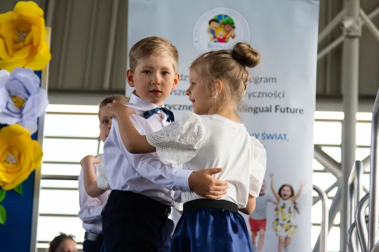 Ostatni dzień 19. Dni Ostrowi Mazowieckiej - Festiwal Przedszkolaków podbija serca publiczności! (zdjęcia, wideo)