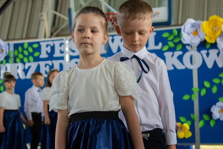Ostatni dzień 19. Dni Ostrowi Mazowieckiej - Festiwal Przedszkolaków podbija serca publiczności! (zdjęcia, wideo)