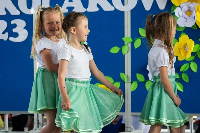Ostatni dzień 19. Dni Ostrowi Mazowieckiej - Festiwal Przedszkolaków podbija serca publiczności! (zdjęcia, wideo)