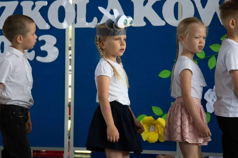 Ostatni dzień 19. Dni Ostrowi Mazowieckiej - Festiwal Przedszkolaków podbija serca publiczności! (zdjęcia, wideo)