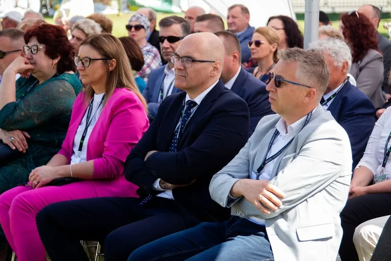 Nadszedł czas świętowania! 19. Dni Ostrowi Mazowieckiej oficjalnie rozpoczęte! (zdjęcia, wideo)