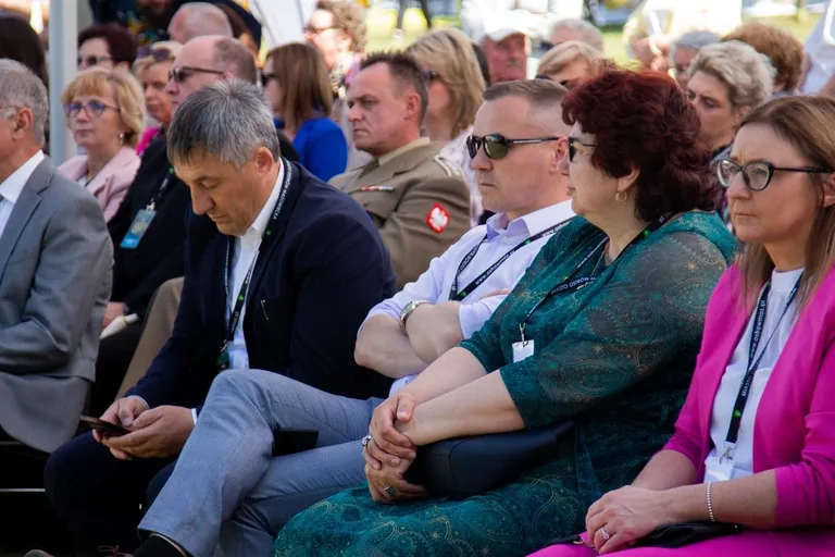 Nadszedł czas świętowania! 19. Dni Ostrowi Mazowieckiej oficjalnie rozpoczęte! (zdjęcia, wideo)