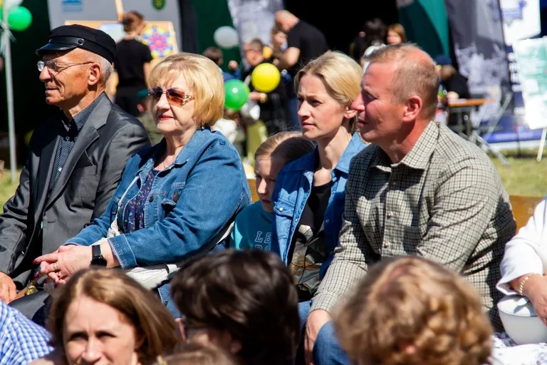 Nadszedł czas świętowania! 19. Dni Ostrowi Mazowieckiej oficjalnie rozpoczęte! (zdjęcia, wideo)
