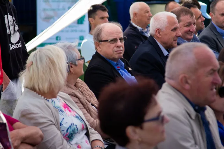 Nadszedł czas świętowania! 19. Dni Ostrowi Mazowieckiej oficjalnie rozpoczęte! (zdjęcia, wideo)