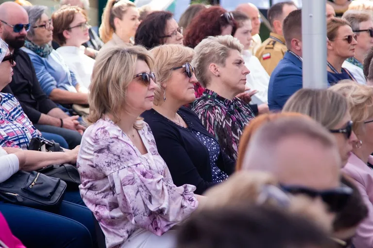 Nadszedł czas świętowania! 19. Dni Ostrowi Mazowieckiej oficjalnie rozpoczęte! (zdjęcia, wideo)