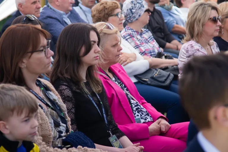 Nadszedł czas świętowania! 19. Dni Ostrowi Mazowieckiej oficjalnie rozpoczęte! (zdjęcia, wideo)