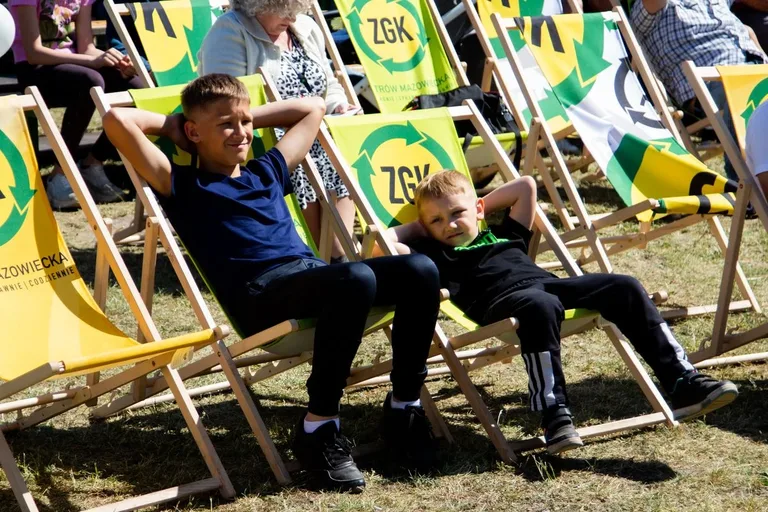 Nadszedł czas świętowania! 19. Dni Ostrowi Mazowieckiej oficjalnie rozpoczęte! (zdjęcia, wideo)