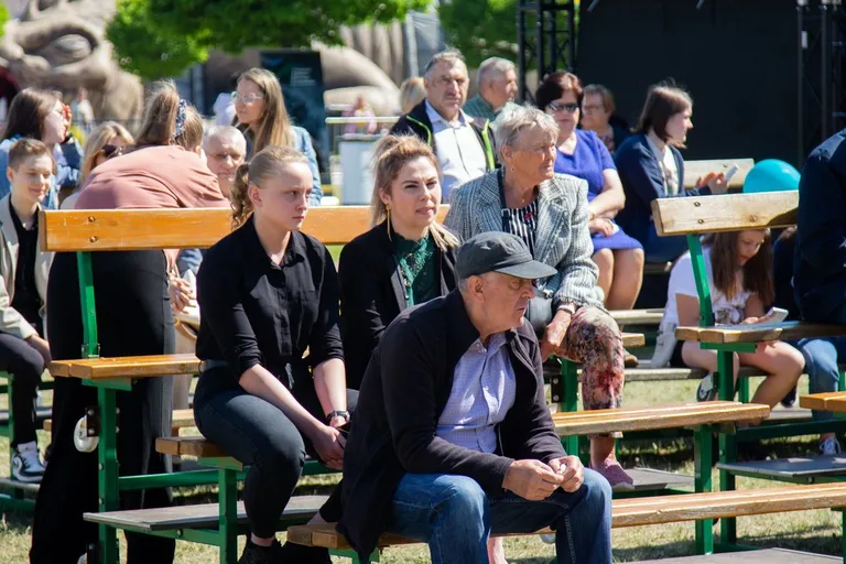 Nadszedł czas świętowania! 19. Dni Ostrowi Mazowieckiej oficjalnie rozpoczęte! (zdjęcia, wideo)
