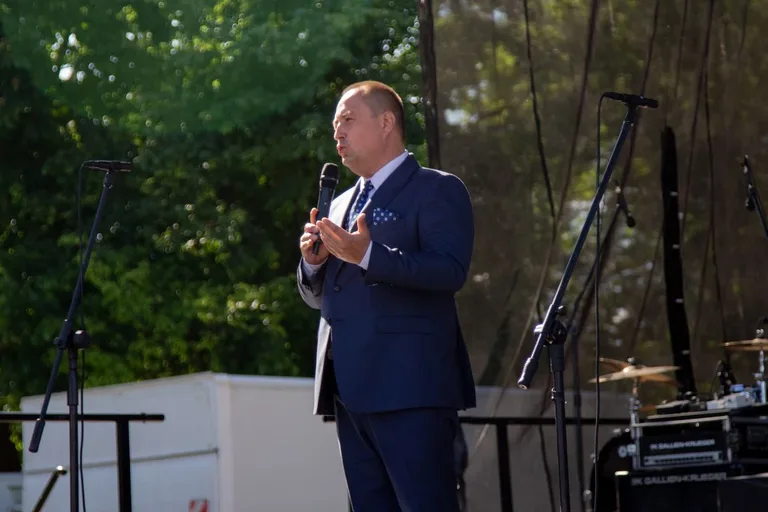 Nadszedł czas świętowania! 19. Dni Ostrowi Mazowieckiej oficjalnie rozpoczęte! (zdjęcia, wideo)