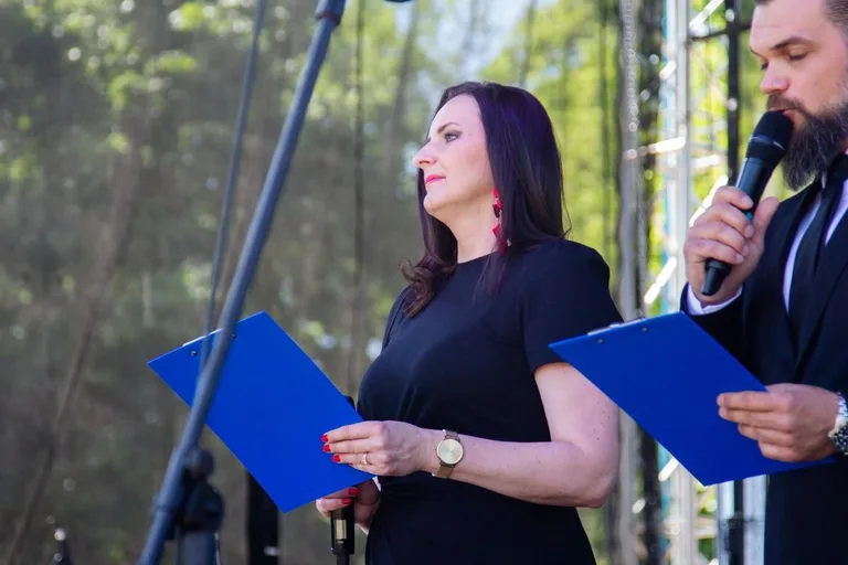 Nadszedł czas świętowania! 19. Dni Ostrowi Mazowieckiej oficjalnie rozpoczęte! (zdjęcia, wideo)