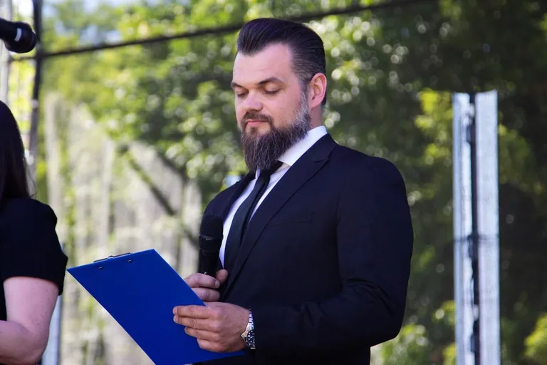 Nadszedł czas świętowania! 19. Dni Ostrowi Mazowieckiej oficjalnie rozpoczęte! (zdjęcia, wideo)
