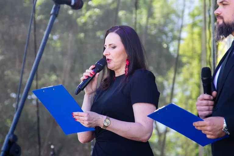 Nadszedł czas świętowania! 19. Dni Ostrowi Mazowieckiej oficjalnie rozpoczęte! (zdjęcia, wideo)