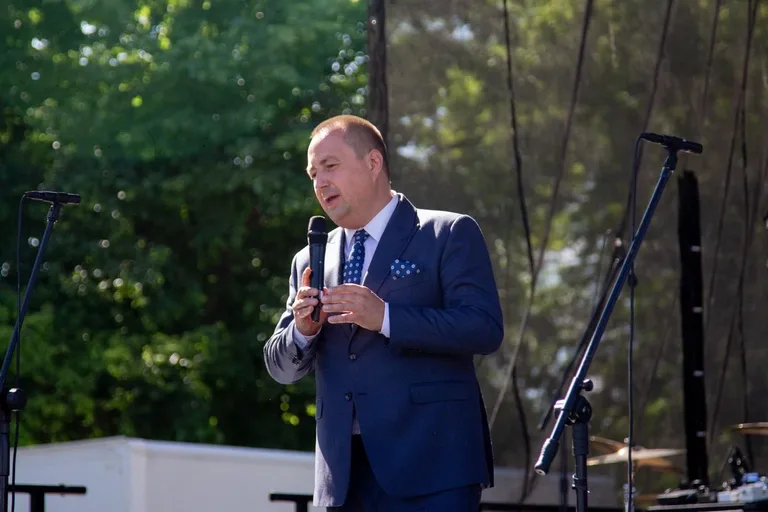Nadszedł czas świętowania! 19. Dni Ostrowi Mazowieckiej oficjalnie rozpoczęte! (zdjęcia, wideo)