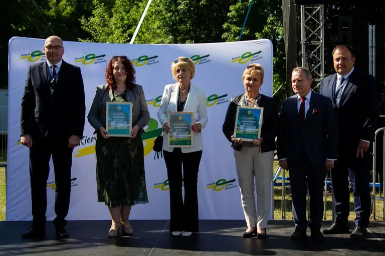 Nadszedł czas świętowania! 19. Dni Ostrowi Mazowieckiej oficjalnie rozpoczęte! (zdjęcia, wideo)