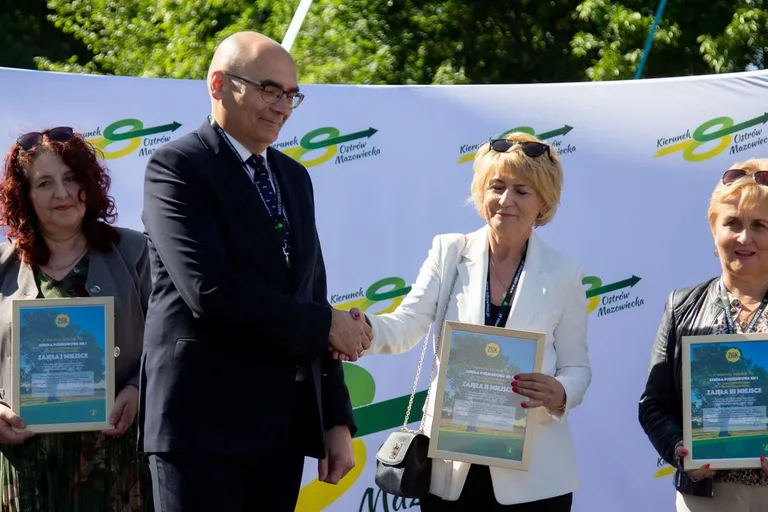 Nadszedł czas świętowania! 19. Dni Ostrowi Mazowieckiej oficjalnie rozpoczęte! (zdjęcia, wideo)